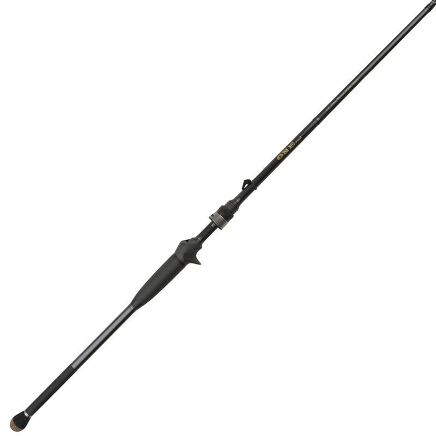 Okuma One Rod Trigger 6´6´´198cm ML 7-20g - 1sec